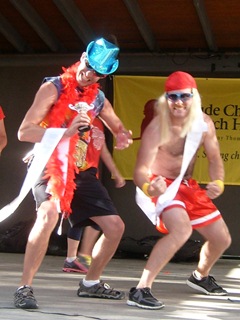 Featured Participants